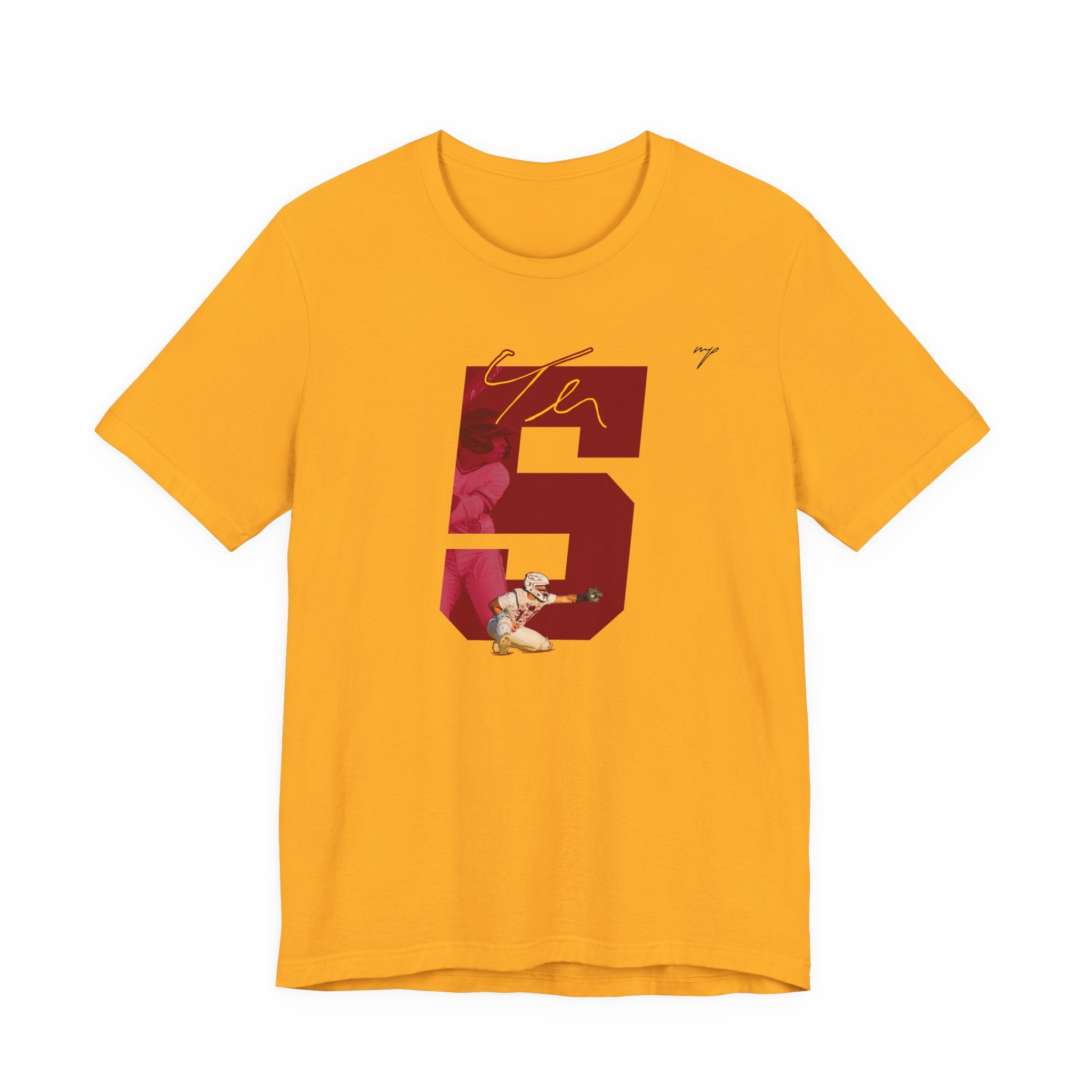 Tyson Moore Graphic Tee