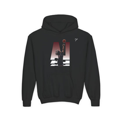 A'Jah Davis YOUTH Hoodie