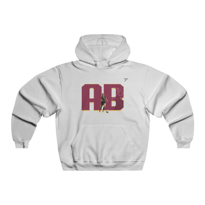 Addison Baltodano Vintage Hoodie