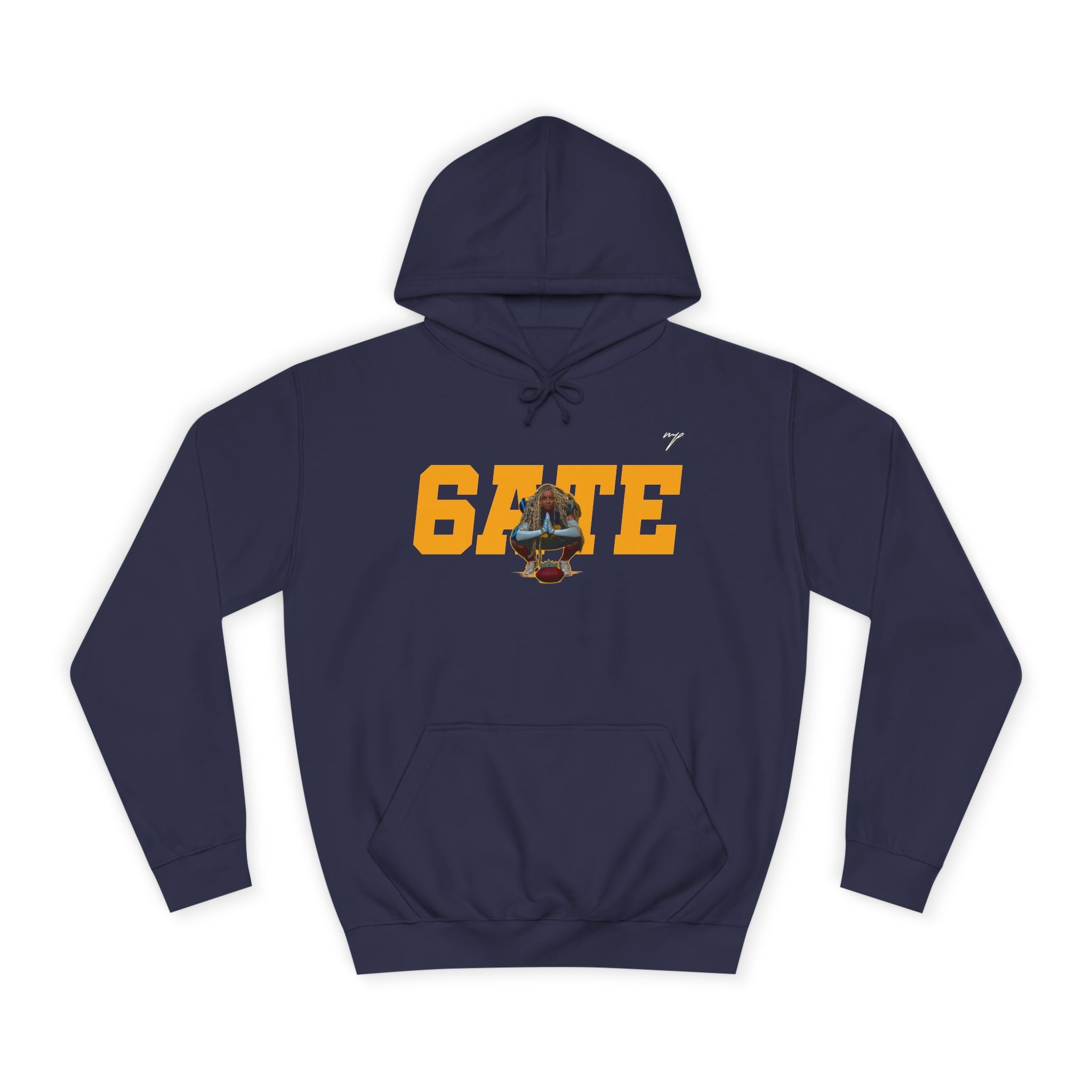 Erica Moore Hoodie