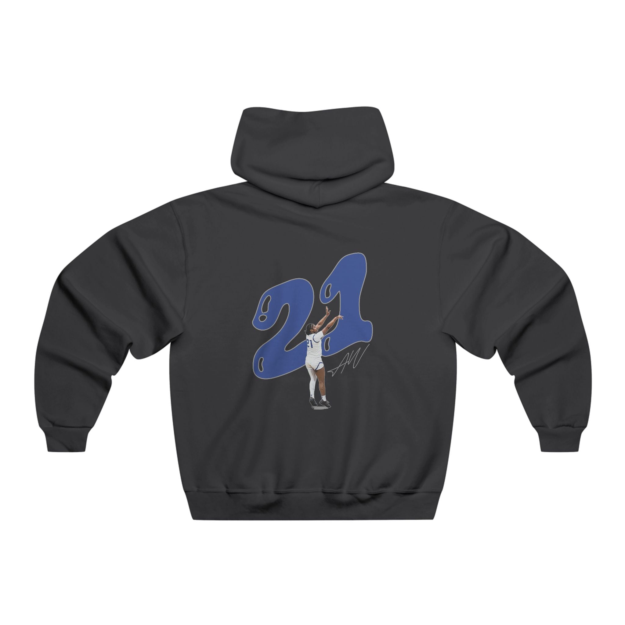 Akyla Williams Vintage Hoodie