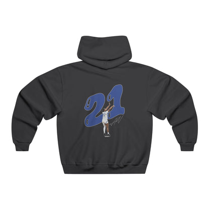 Akyla Williams Vintage Hoodie