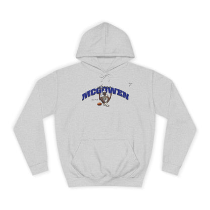 Lance McGowen Hoodie