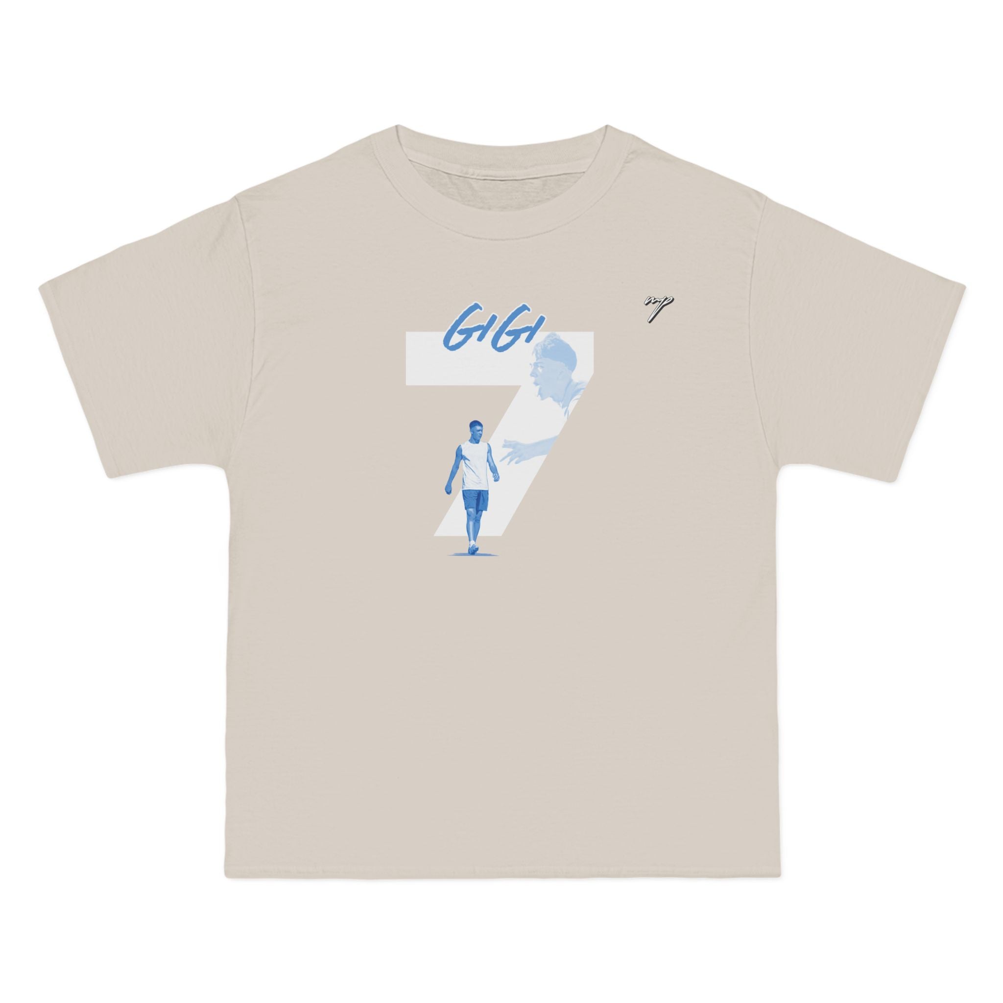 Gianluca Cioffi Vintage Tee