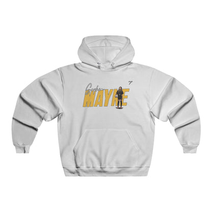 Sophia Mayne Vintage Hoodie