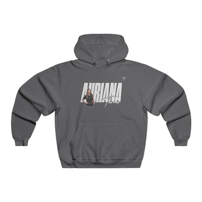 Auriana Turner Vintage Hoodie