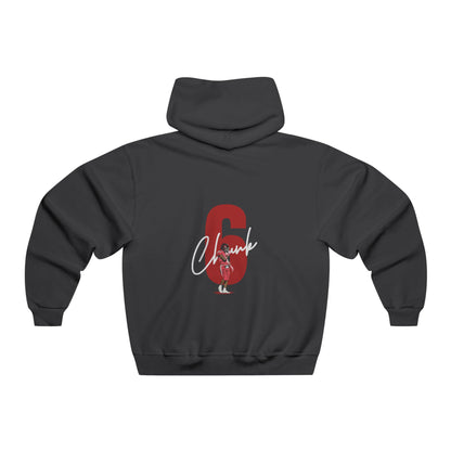Fa'Marzay Jeffery Vintage Hoodie