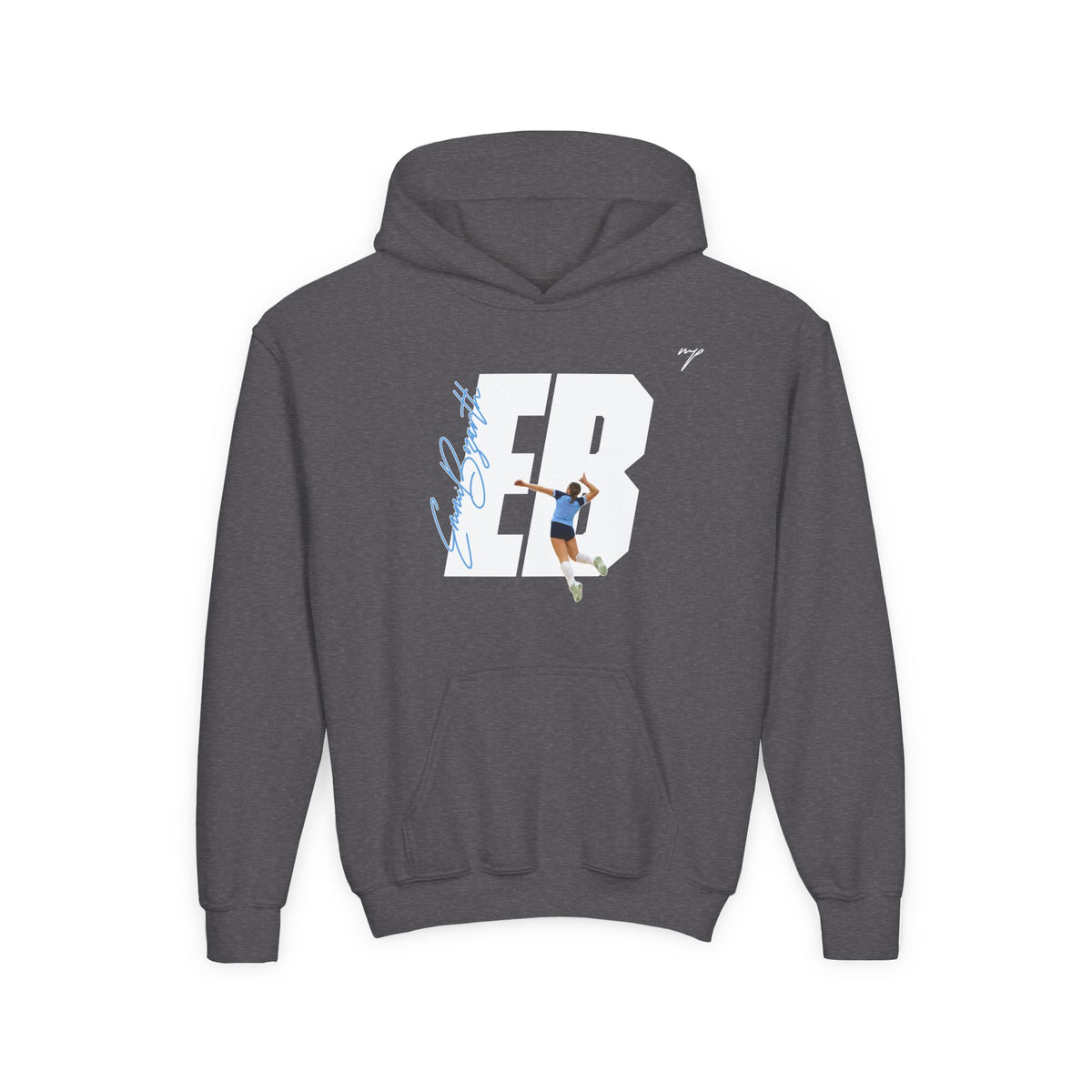 Emmi Bozarth YOUTH Hoodie