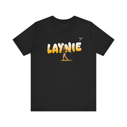 Laynie Lee Graphic Tee