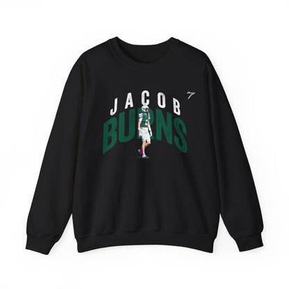 Jacob Burns Crewneck