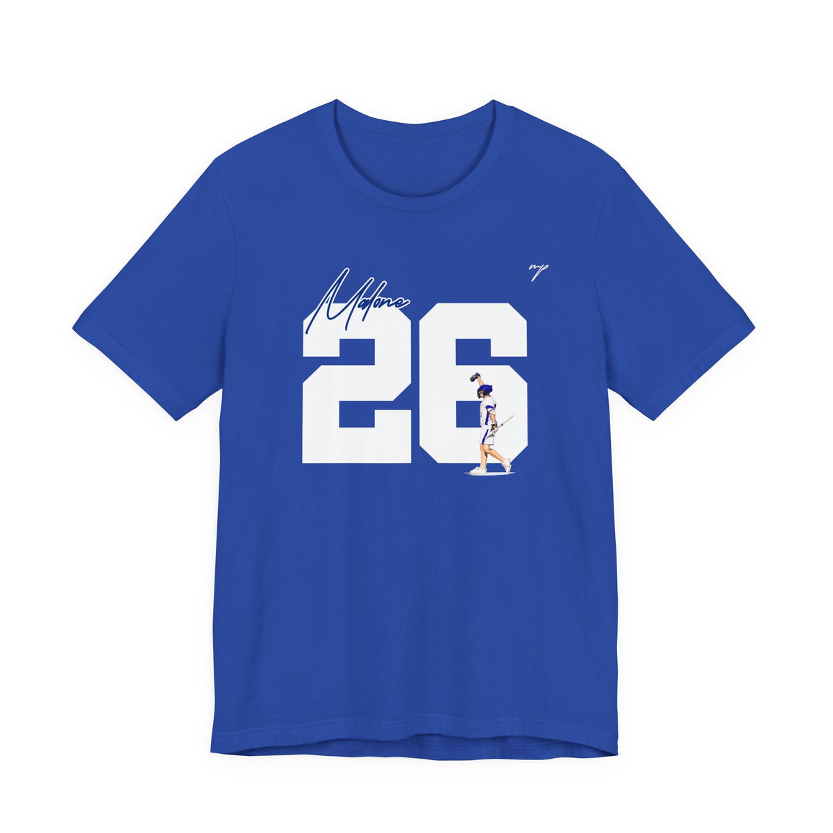 Dylan Malone Graphic Tee