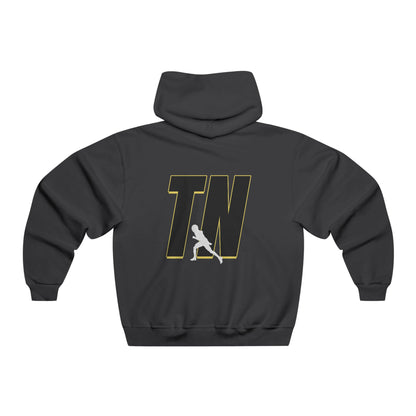 Tyron Nelson Vintage Hoodie