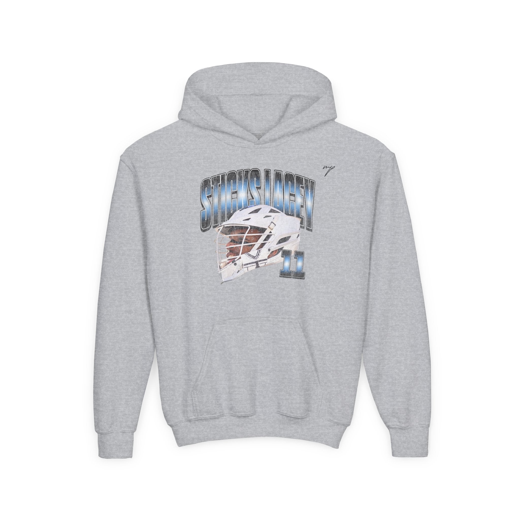 Alex Lacey YOUTH Hoodie