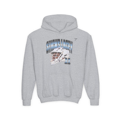 Alex Lacey YOUTH Hoodie