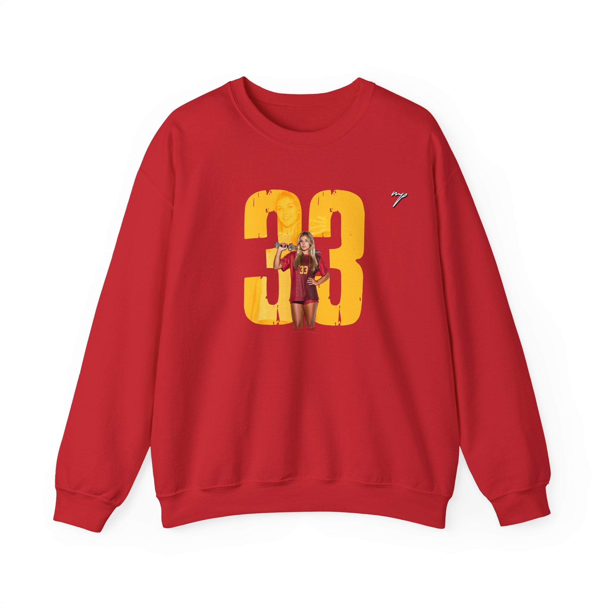Tanna Schornstein Crewneck