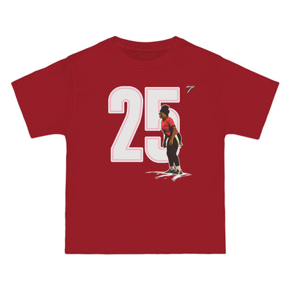 Taehanie Scott Vintage Tee