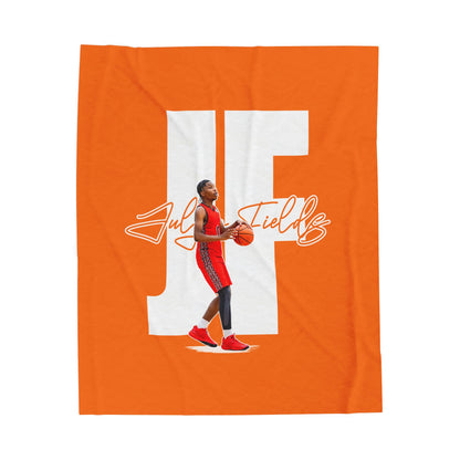 Julyan Fields Blanket