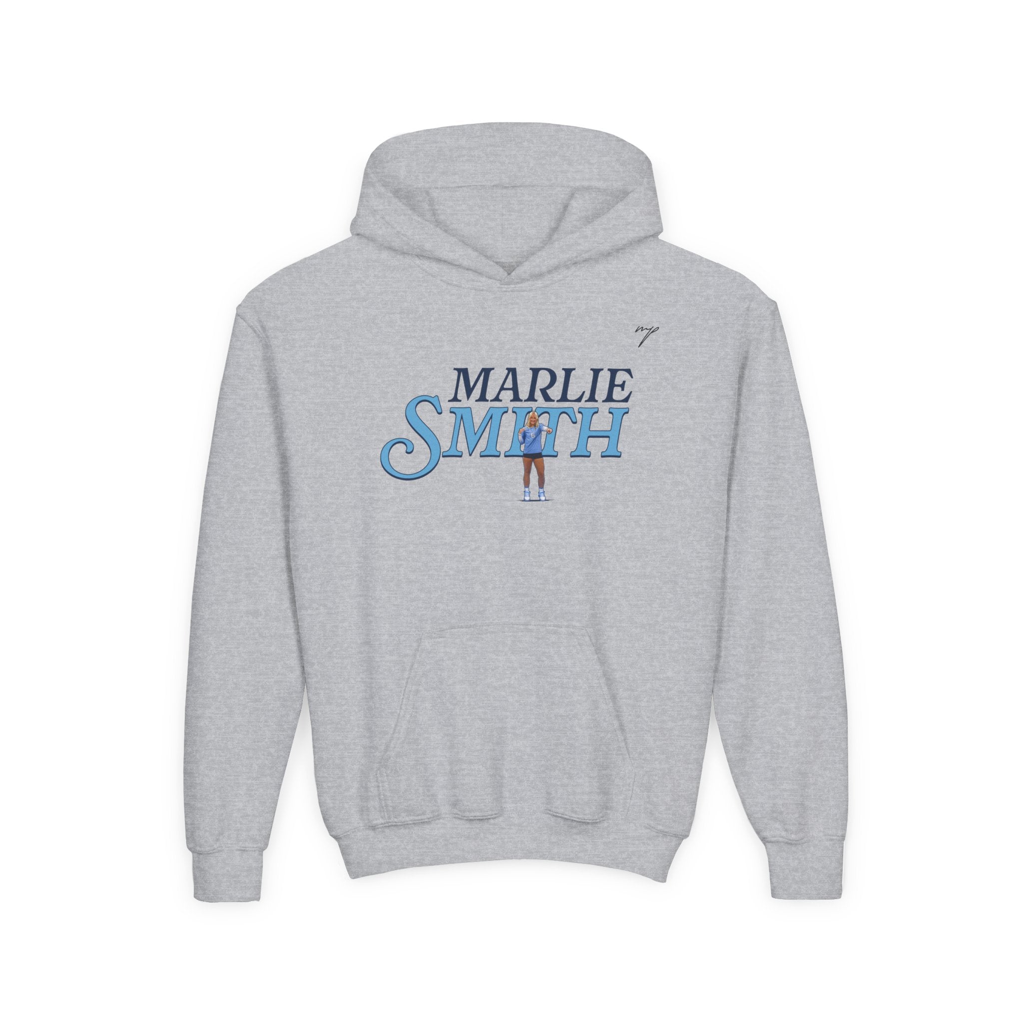 Marlie Smith YOUTH Hoodie