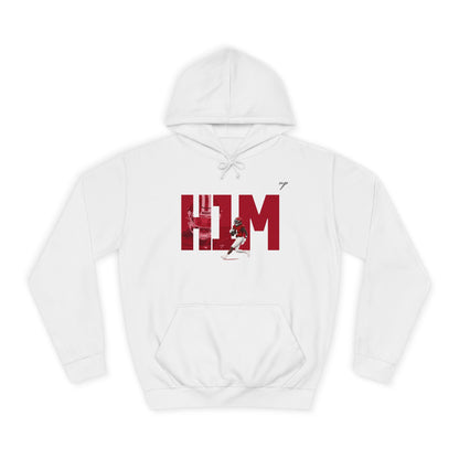 Roman Hemby Hoodie