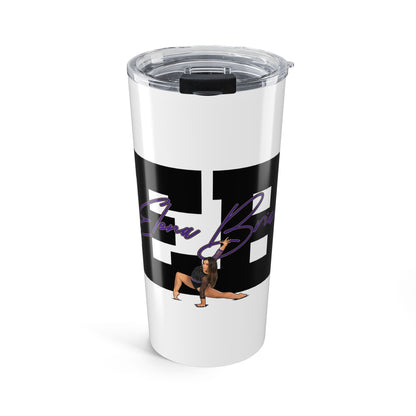 Elena Brian Tumbler Mug