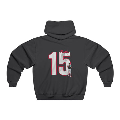 Ty Peeples Vintage Hoodie