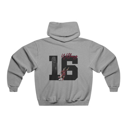 Ivy Williams Vintage Hoodie