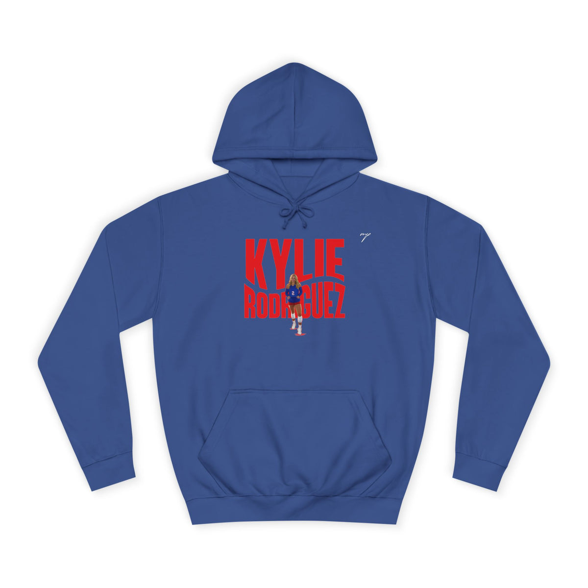 Kylie Rodriguez Hoodie