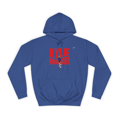 Kylie Rodriguez Hoodie