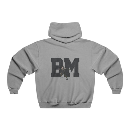 Breyson Mccracken Vintage Hoodie