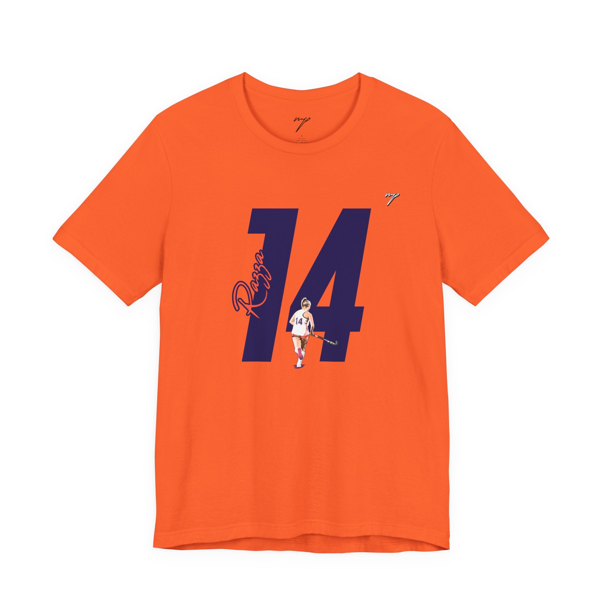 Jane Razza Graphic Tee