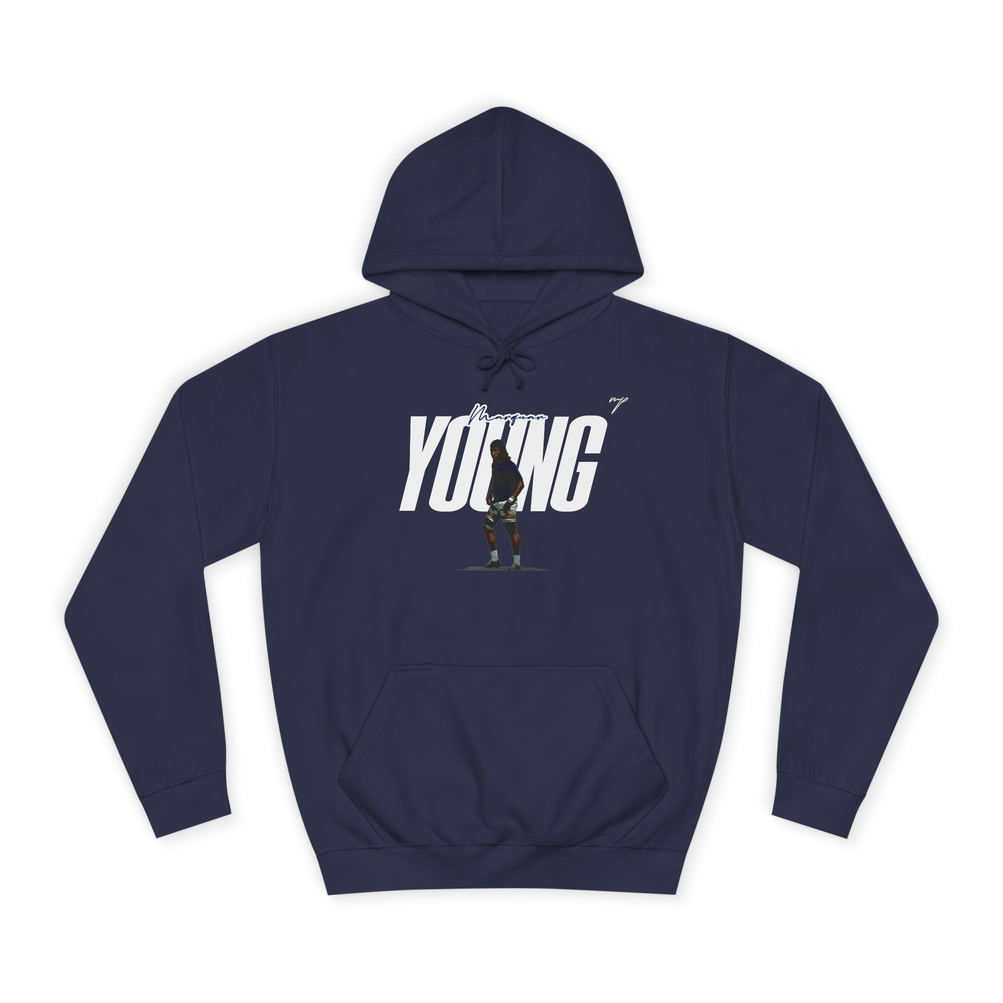 Marquan Young Hoodie