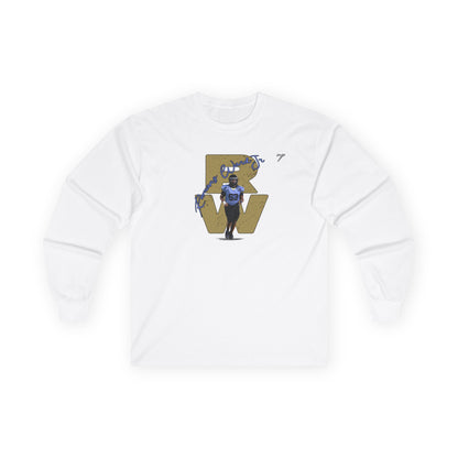 Romans Ward Jr Long Sleeve Tee