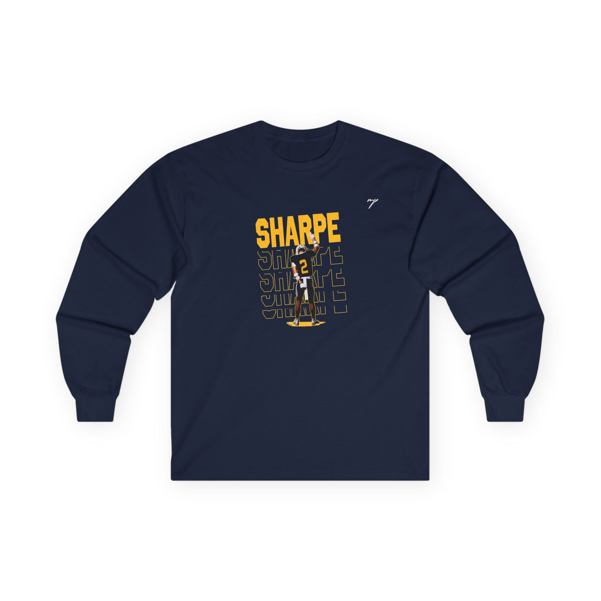 Brayden Sharpe Long Sleeve