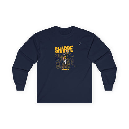 Brayden Sharpe Long Sleeve