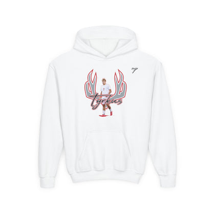 Illia Tyrkus Youth Hoodie