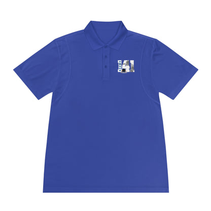 Nicholas Adams Polo