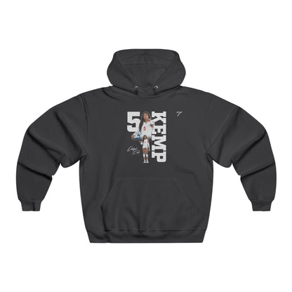Daaliyah Kemp Vintage Hoodie