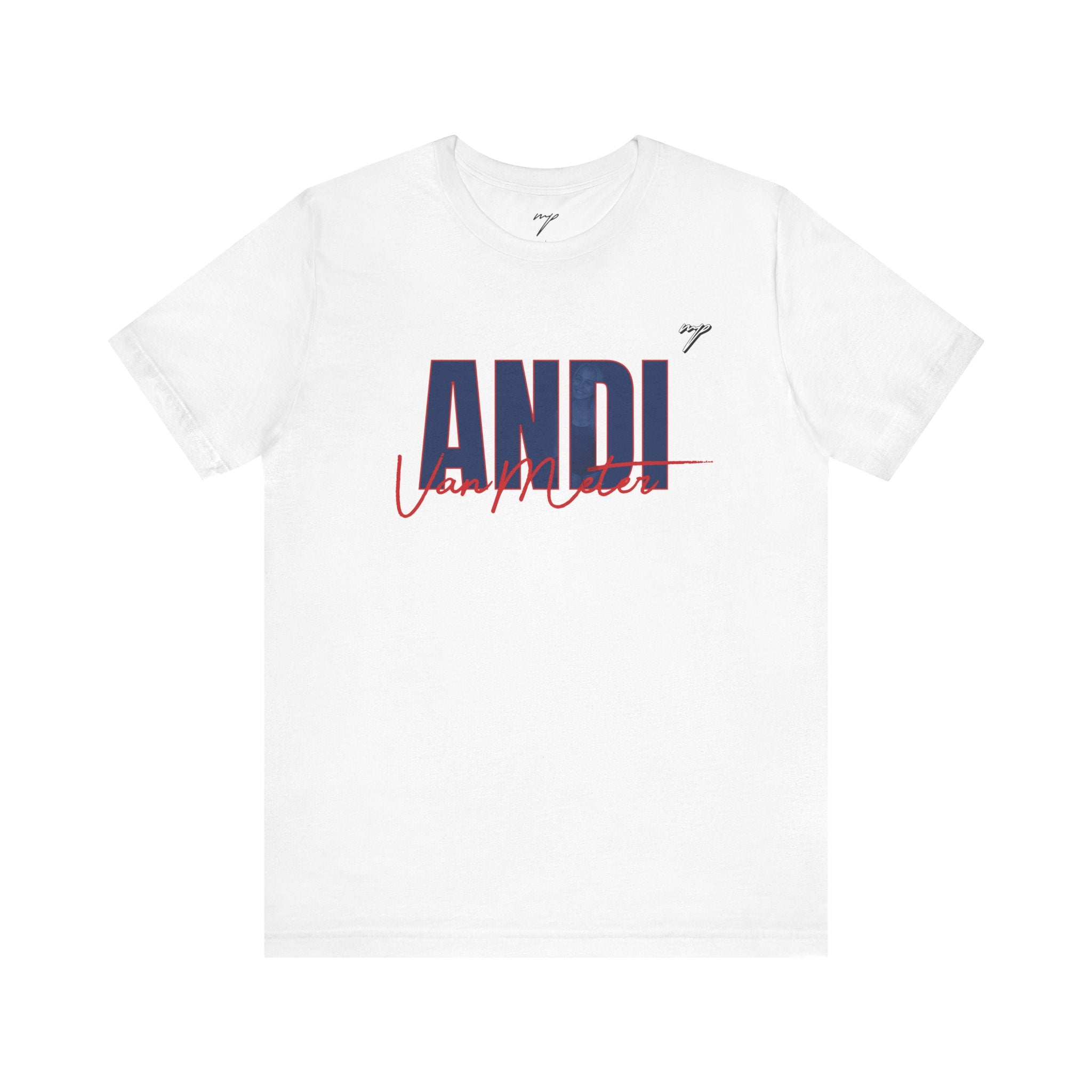 Andi VanMeter Graphic Tee