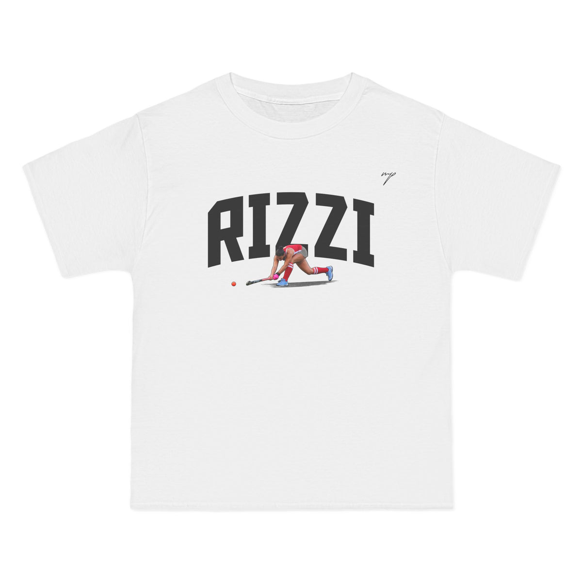 Reese Rizzi Vintage Tee