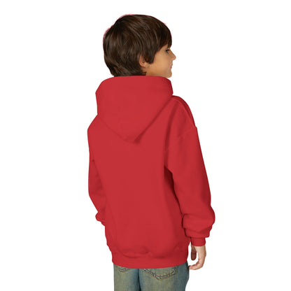 Illia Tyrkus Youth Hoodie