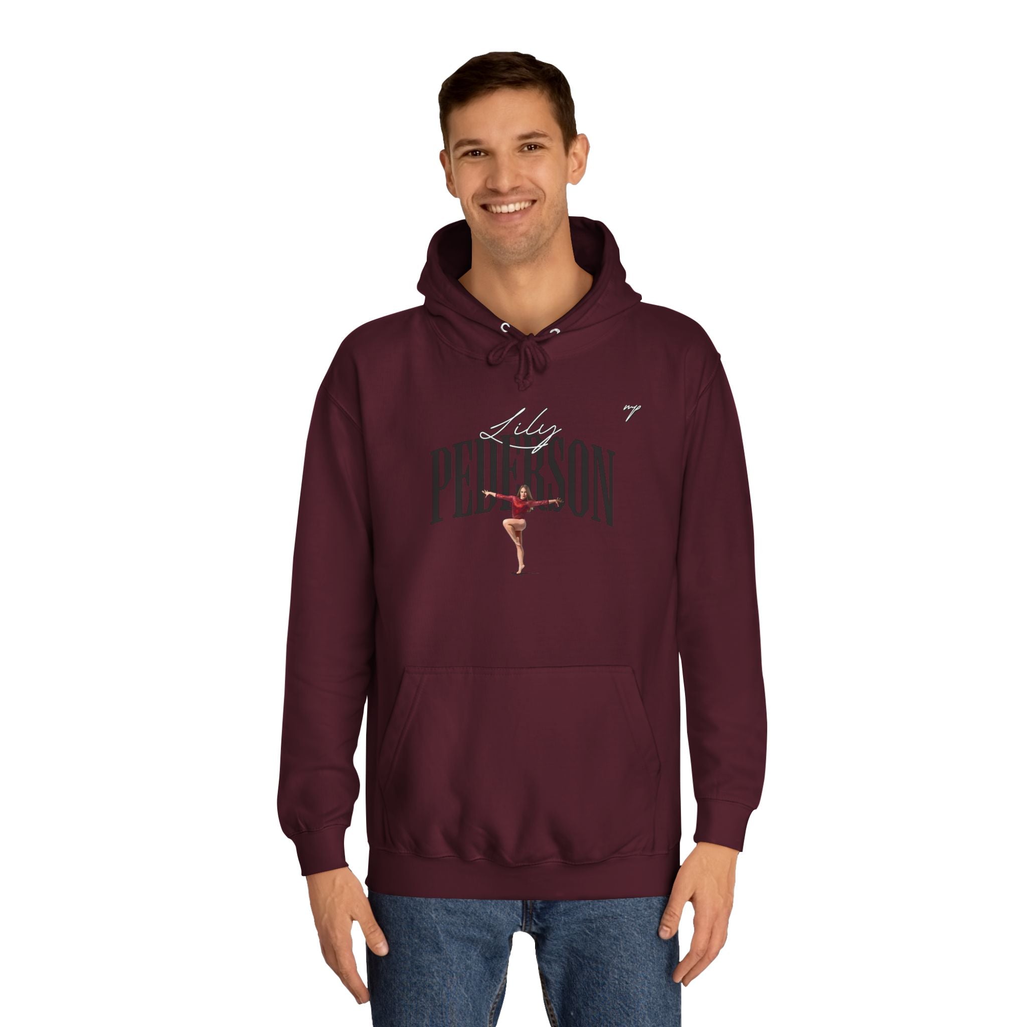 Lily Pederson Hoodie