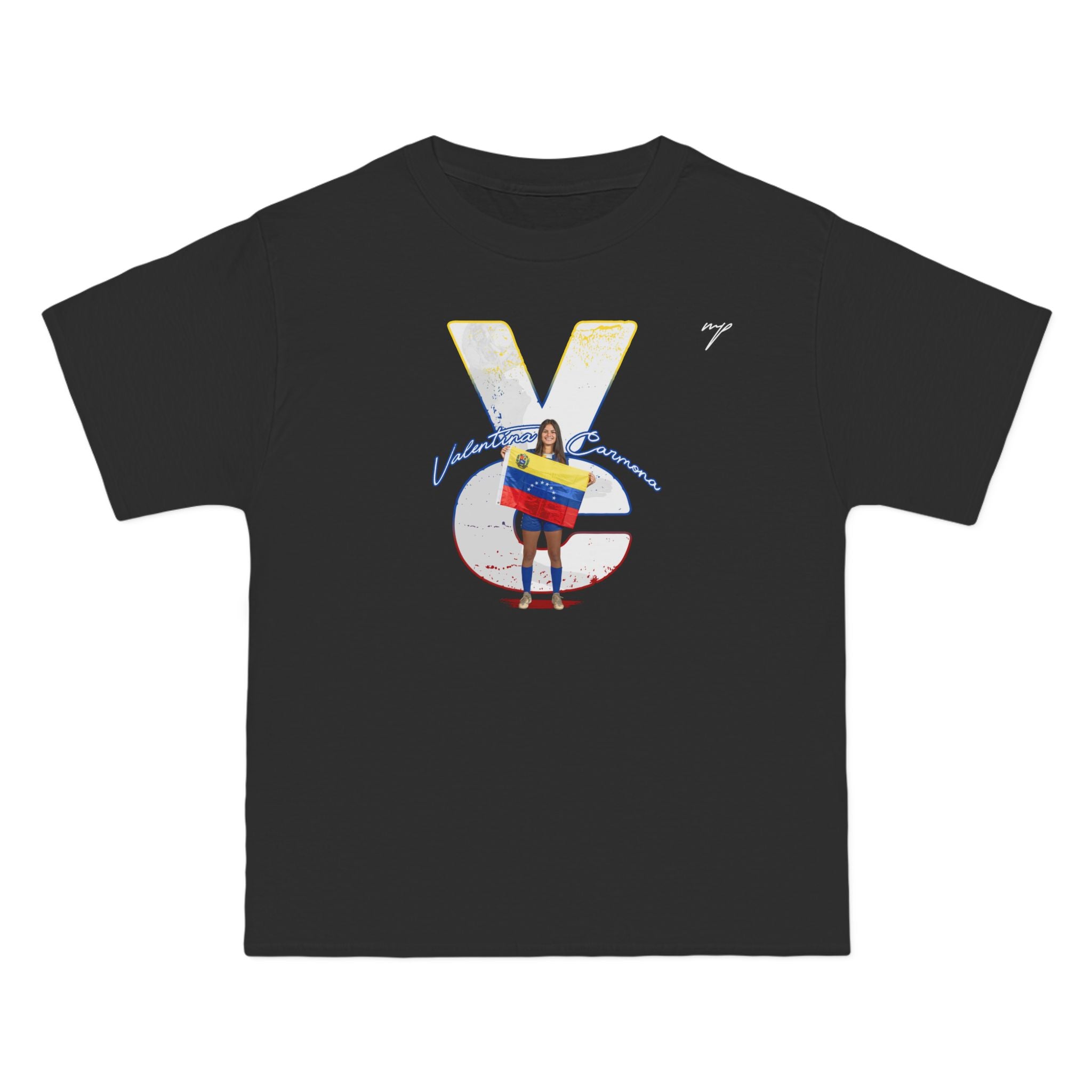 Valentina Carmona Vintage Tee