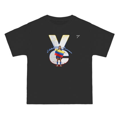 Valentina Carmona Vintage Tee