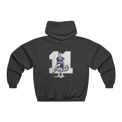 Carter Imes Vintage Hoodie