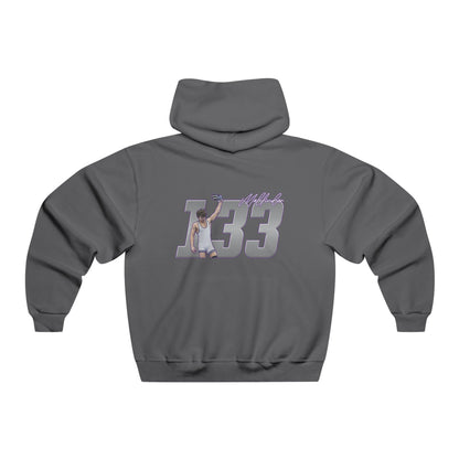 Dominik Mallinder Vintage Hoodie