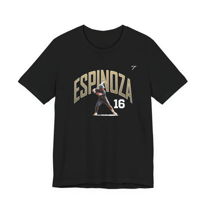 Brayan Espinoza Graphic Tee
