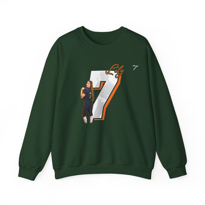 Lily Hickman Crewneck