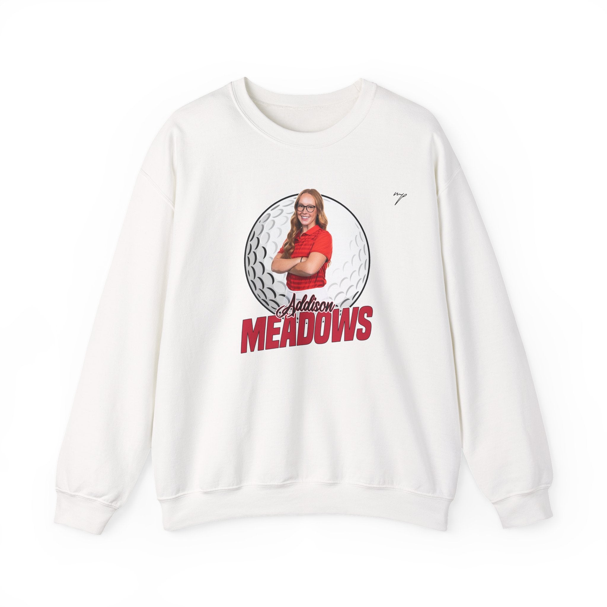 Addison Meadows Crewneck