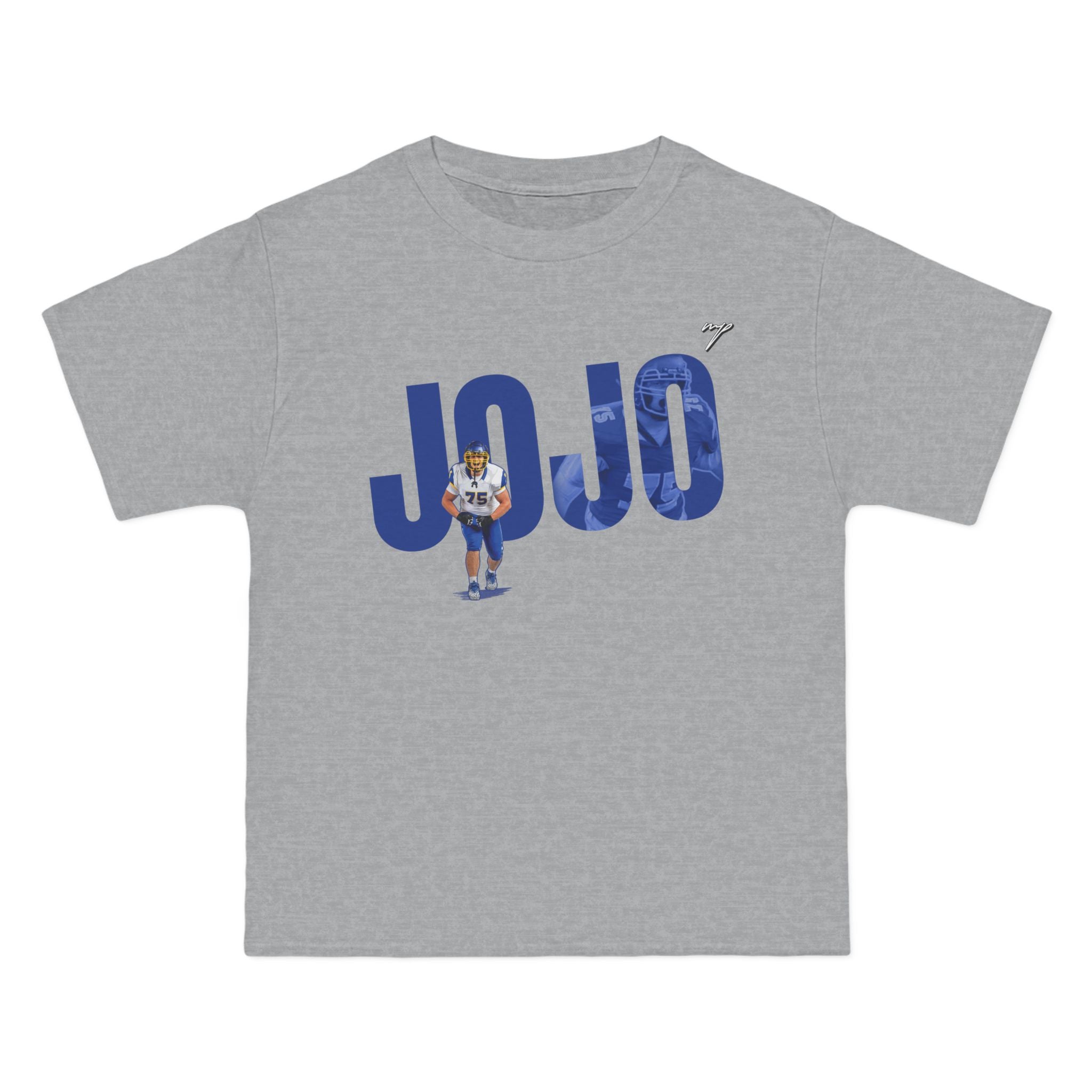 Jomani Rivera Vintage Tee