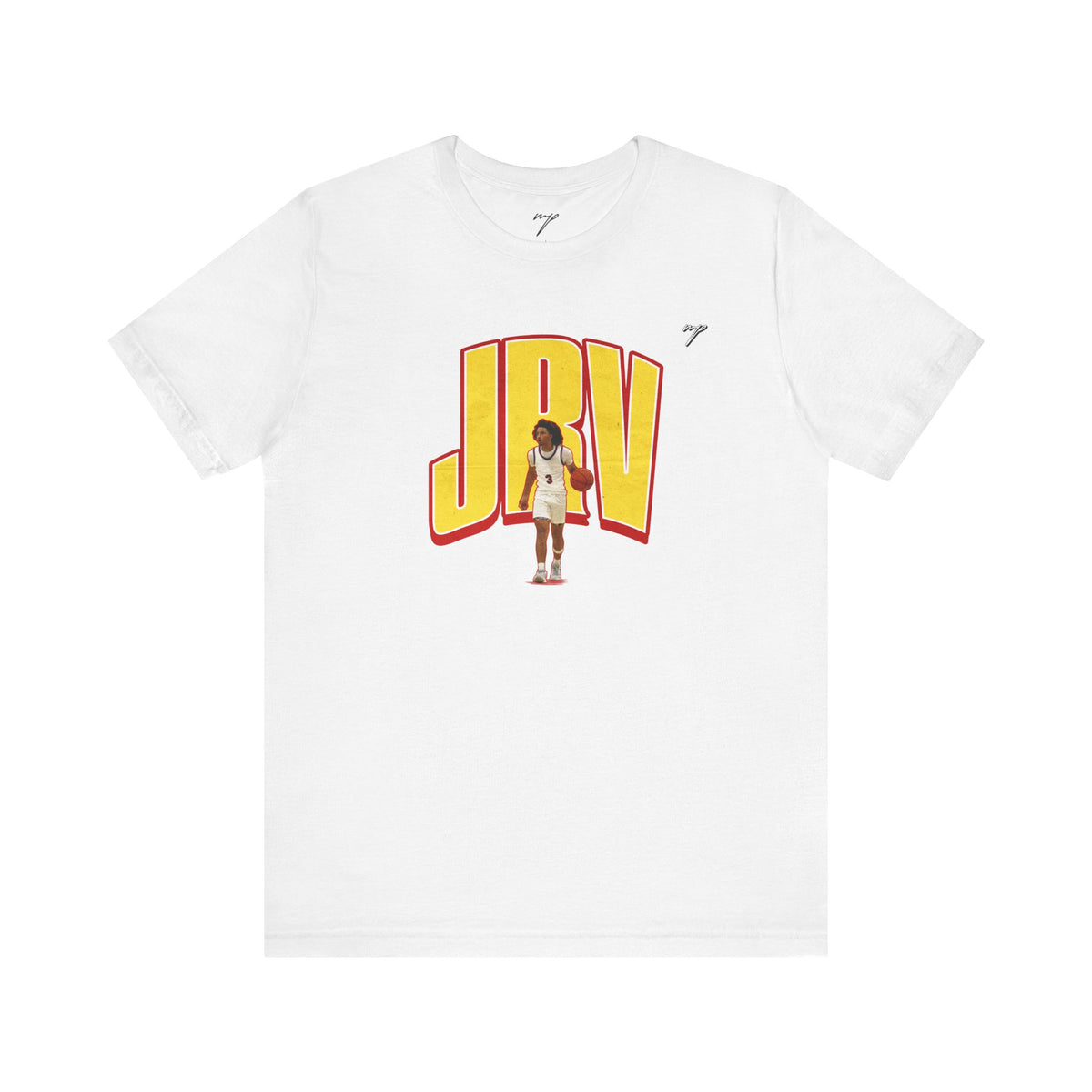 Jordan Ridgill-Villanueva Graphic Tee